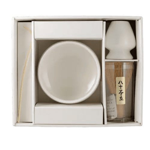 Japanische Teetasse Deluxe Zeremonie