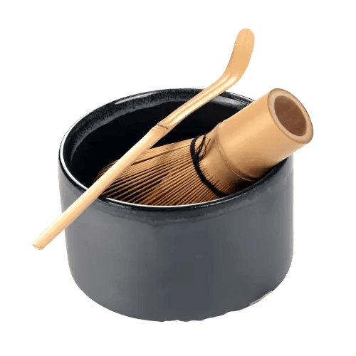 Japanische Teetasse Fieber Chawan