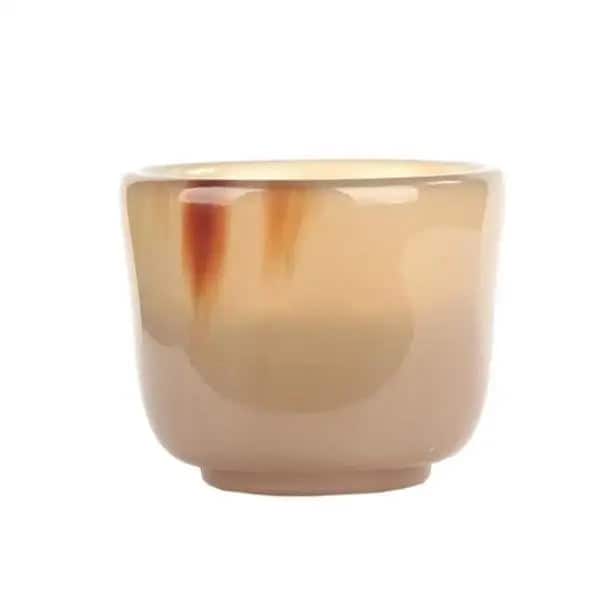 Japanische Tasse Horn