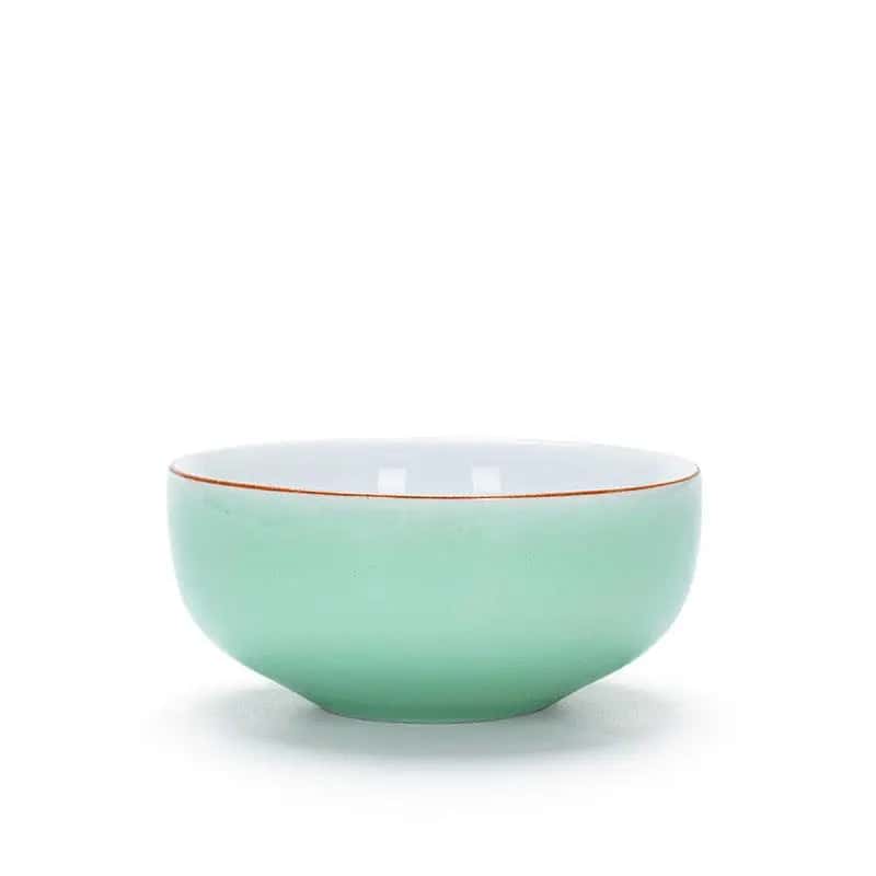 Japanische Tasse Einfach