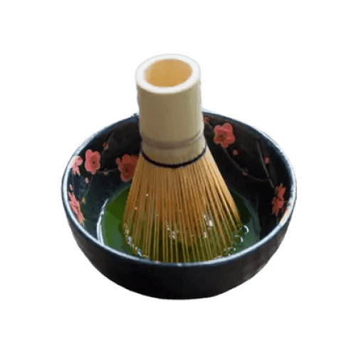 Japanische Teetasse Matcha Box