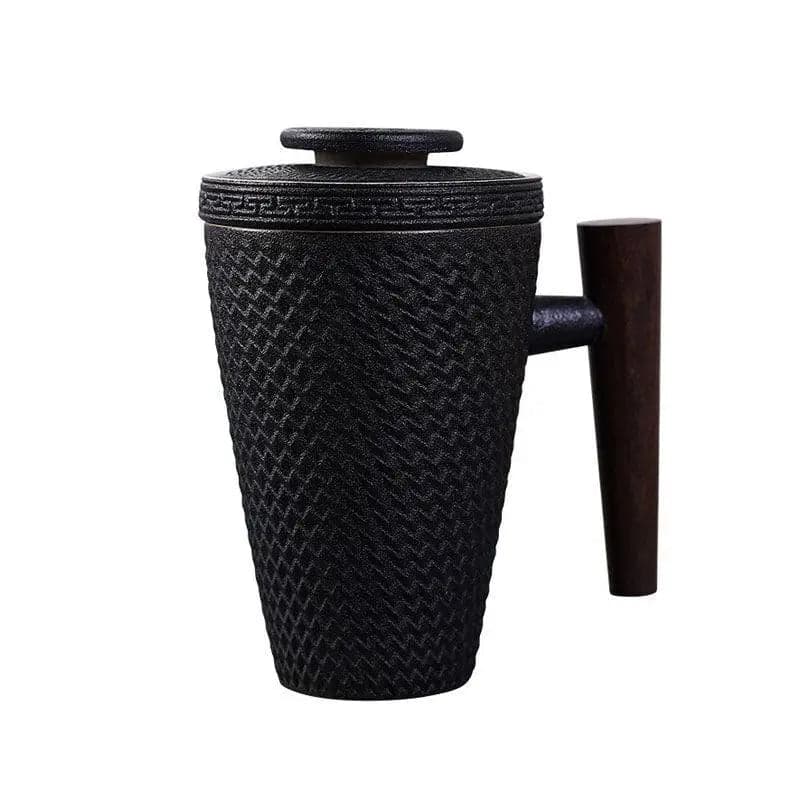 Japanische Tasse Design Becher