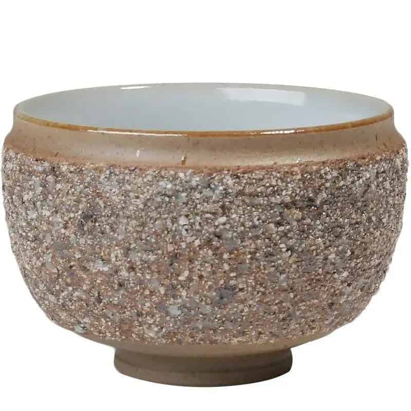 Japanische Tasse Retro