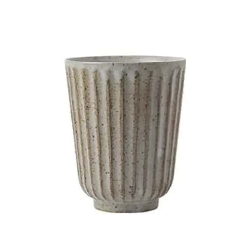 Japanische Tasse Rüde