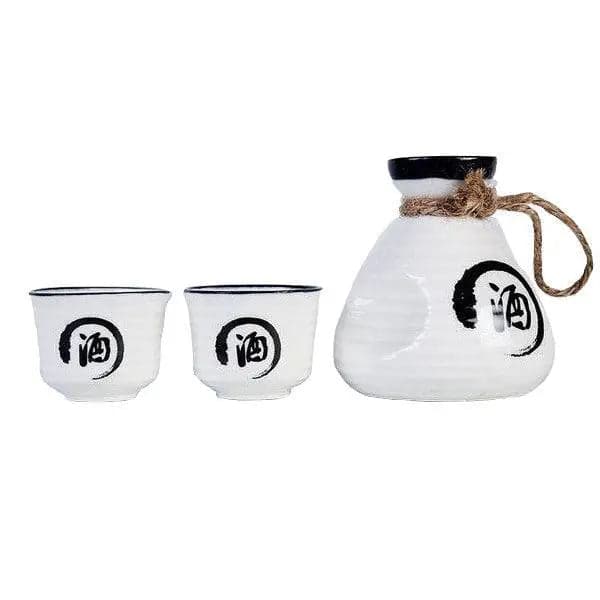 Japanische Teetasse Sake