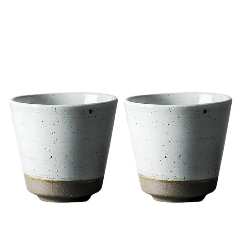 Japanische Tasse Siamesisch (Set Von 2)