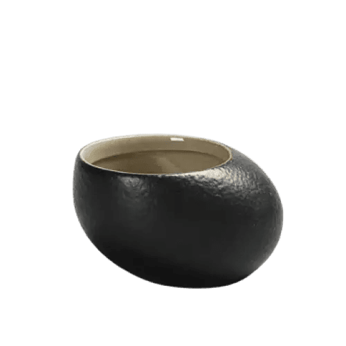 Japanische Tasse Seltsam (Set Von 2 Tassen)