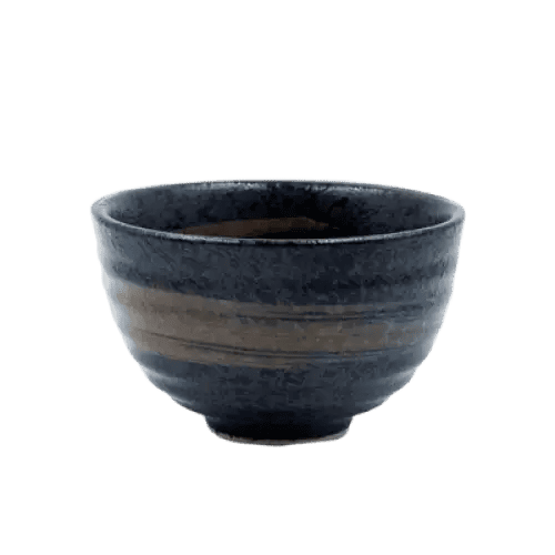 Japanische Teetasse Grüner Tee
