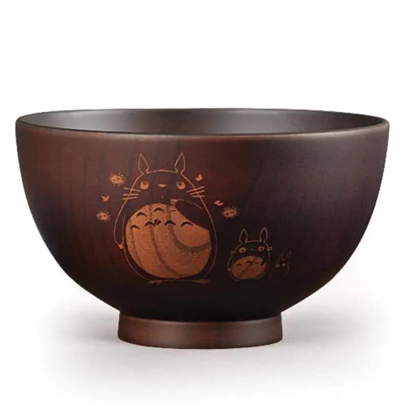 Japanische Tasse Totoro