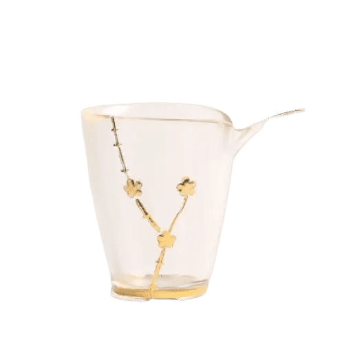 Japanische Tasse Teeglas