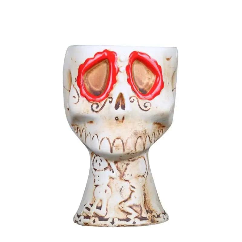 Tiki-Glas <Br>Geist